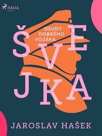 Produktbild: Osudy dobr&eacute;ho voj&aacute;ka &iquest;vejka