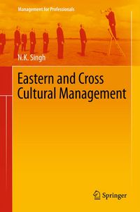 Produktbild: Eastern and Cross Cultural Management