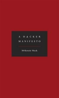 Produktbild: A Hacker Manifesto