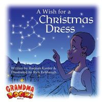 Produktbild: A Wish for a Christmas Dress
