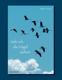 Produktbild: Seh' ich die V&ouml;gel ziehen