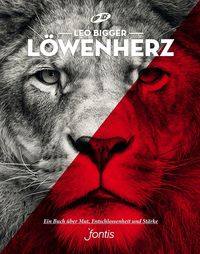 Bild vom Artikel Löwenherz vom Autor Leo Bigger