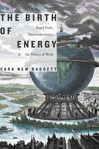 Bild vom Artikel The Birth of Energy: Fossil Fuels, Thermodynamics, and the Politics of Work vom Autor Cara New Daggett