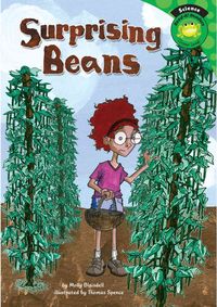 Produktbild: Surprising Beans