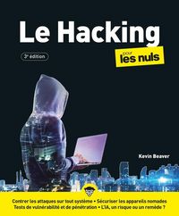 Produktbild: Le hacking pour les nuls