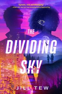 Produktbild: The Dividing Sky