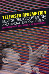 Produktbild: Televised Redemption