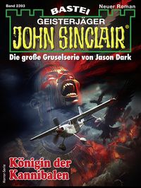 Produktbild: John Sinclair 2393