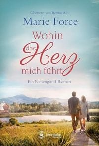 Produktbild: Wohin das Herz mich f&uuml;hrt