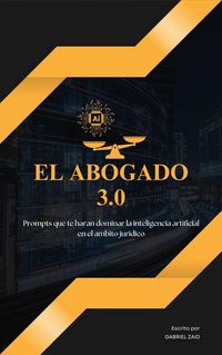 Produktbild: El abogado 3.0 (2, #2)