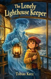 Produktbild: The Lonely Lighthouse Keeper