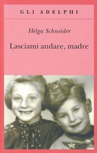Produktbild: Lasciami andare, madre