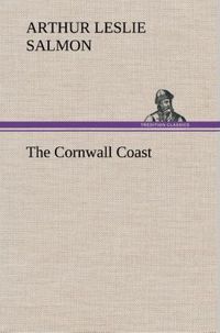 Produktbild: The Cornwall Coast