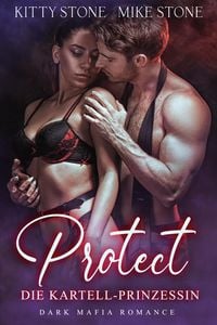 Produktbild: Protect - Die Kartell-Prinzessin