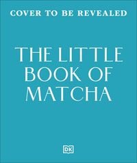 Produktbild: The Little Book of Matcha