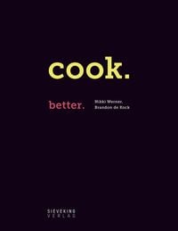 Produktbild: Cook. Better.