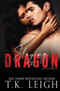 Produktbild: Slaying the Dragon