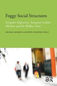 Produktbild: Foggy Social Structures