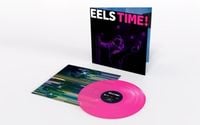 Produktbild: EELS TIME! (Translucent Neon Pink LP)