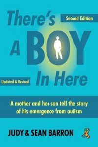 Produktbild: There's a Boy in Here, Revised Edition