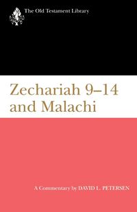 Produktbild: Zechariah 9-14 and Malachi