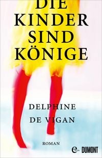 Produktbild: Die Kinder sind K&ouml;nige