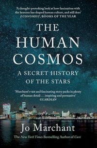 Produktbild: The Human Cosmos