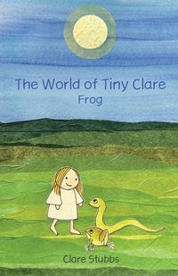 Produktbild: The World of Tiny Clare