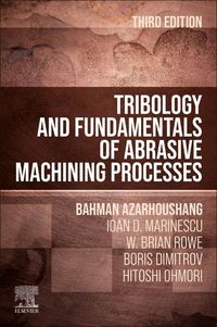 Produktbild: Tribology & Fundamentals Of Ab