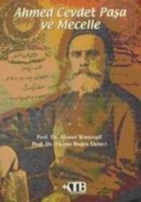 Produktbild: Simsirgil, A: Ahmet Cevdet Pasa ve Mecelle
