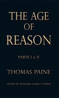 Produktbild: Age of Reason