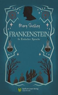 Produktbild: Frankenstein