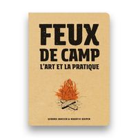 Produktbild: Feux de camp