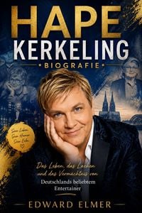 Produktbild: Hape Kerkeling Biografie