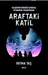Produktbild: Araftaki Katil