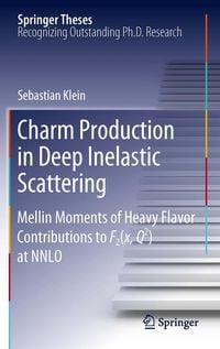 Produktbild: Charm Production in Deep Inelastic Scattering