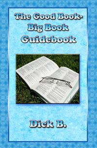 Produktbild: The Good Book - Big Book Guidebook