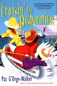 Produktbild: Walker, P: Cruisin' on Desperation
