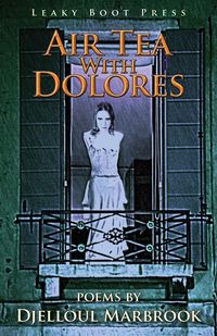 Produktbild: Air Tea With Dolores