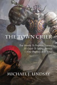 Produktbild: The Town Crier