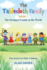 Produktbild: The Tablecloth Family