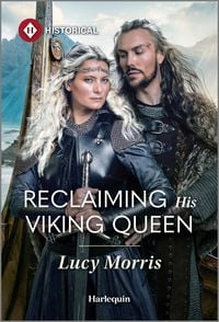 Produktbild: Reclaiming His Viking Queen