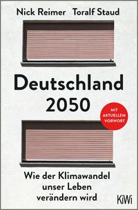 Deutschland 2050 von Toralf Staud