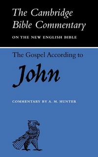 Produktbild: The Gospel According to John