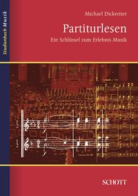 Produktbild: Partiturlesen