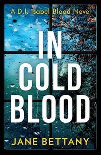 Produktbild: IN COLD BLOOD_DETECTIVE IS1 PB
