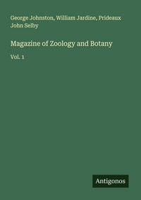 Produktbild: Magazine of Zoology and Botany