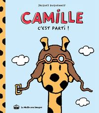 Produktbild: Camille