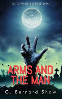 Produktbild: Arms and the Man