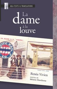 Produktbild: La Dame &Agrave; La Louve